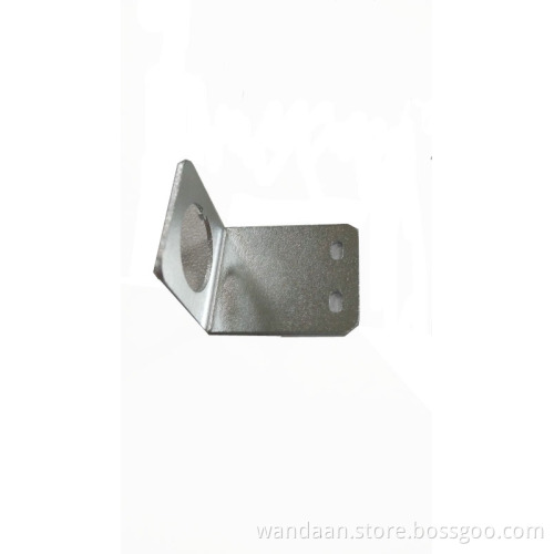 OEM Stamping Metal Parts with Zinc Coating